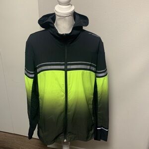 Brooks running jacket